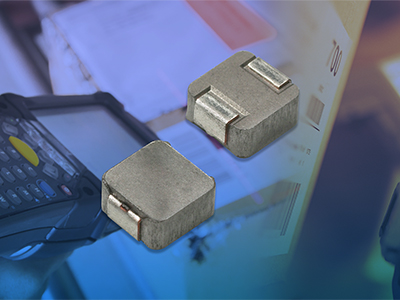 foto noticia Inductores de elevada frecuencia en formato compacto